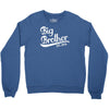 big brother 2016 Crewneck Sweatshirt