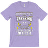 proud dad freaking T-Shirt