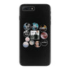 panic at the disco iPhone 7 Plus Case