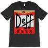 duff parody deff T-Shirt