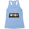 arcade combo Racerback Tank