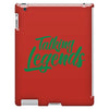 TALKING LEGENDS iPad 3 and 4 Case