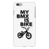 my bmx İs bike iPhone 6 Plus/6s Plus Case