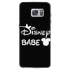 Disney Babe Baby Girl Samsung Galaxy S7