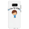 class o f 2019 cool boy Samsung Galaxy S8