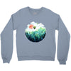 roundscape Crewneck Sweatshirt