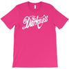 the darkness new T-Shirt