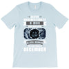 Never Underestimate A Man Who Watches Black Mirror And Was Born in T-Shirt