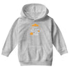 i teach the cutest pumpkins in the patch Youth Hoodie