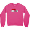 fahrie77 Crewneck Sweatshirt