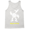 volleyball style sport funny gift present outdoor Tank Top