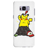 ash Samsung Galaxy S8 Plus