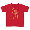 questlove Toddler T-shirt
