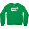 i'm out of your league Crewneck Sweatshirt