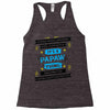 It's A Papaw Thing Racerback Tank