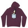 mr. poopybutthole Hoodie