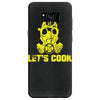 let's cook Samsung Galaxy S8