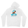 boxers support prostate cancer awareness Unisex Hoodie