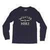 Winter (a213) Long Sleeve Shirts