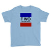 make art work Youth Tee