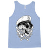 death captain Tank Top