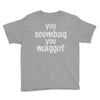 mums Youth Tee