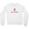 Weapon X Mutant  Wolverine Crewneck Sweatshirt