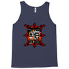 gothic american gothic Tank Top