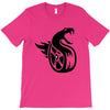 fangs dragon T-Shirt