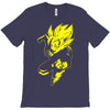 son goku dragonball z fun T-Shirt