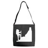 mountain hiker Adjustable Strap Totes