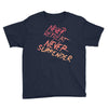 never retreat never surrender Youth Tee