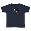 laurie and michael Toddler T-shirt