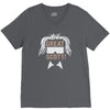 great scott V-Neck Tee