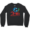 world cup 2018 Crewneck Sweatshirt