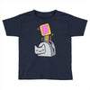 pop tart Toddler T-shirt