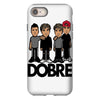 dobre twins dobre brother iPhone 8
