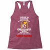 To Be Called A Super Saiyan Racerback Tank