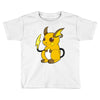 raichu Toddler T-shirt
