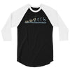 evolution of espionage 3/4 Sleeve Shirt
