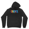 chance the rapper Unisex Hoodie