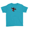 merc with a mouth Youth Tee