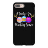 Hunting Season Easter Shirts iPhone 8 Plus
