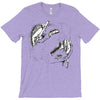 self made zombie T-Shirt