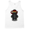 ninja Tank Top
