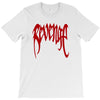 Revenge XXXTentacion T-Shirt
