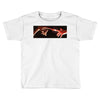 E.T. Hand Toddler T-shirt