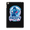 finish yours ice cream iPad Mini 4