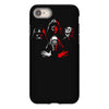 bohemian revenge iPhone 8 Case