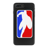 Captain NBA Style iPhone 7 Plus Case